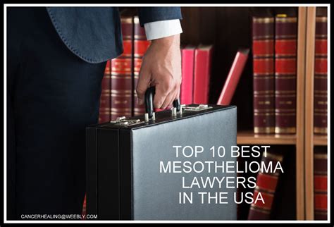 The Best Mesothelioma Lawyer: Shrader & Associates LLP
